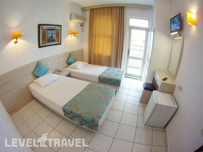 Фотография Kleopatra Carina Hotel