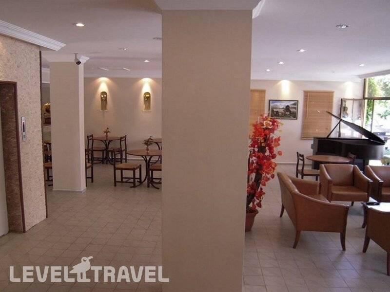 Фотография Kleopatra Carina Hotel