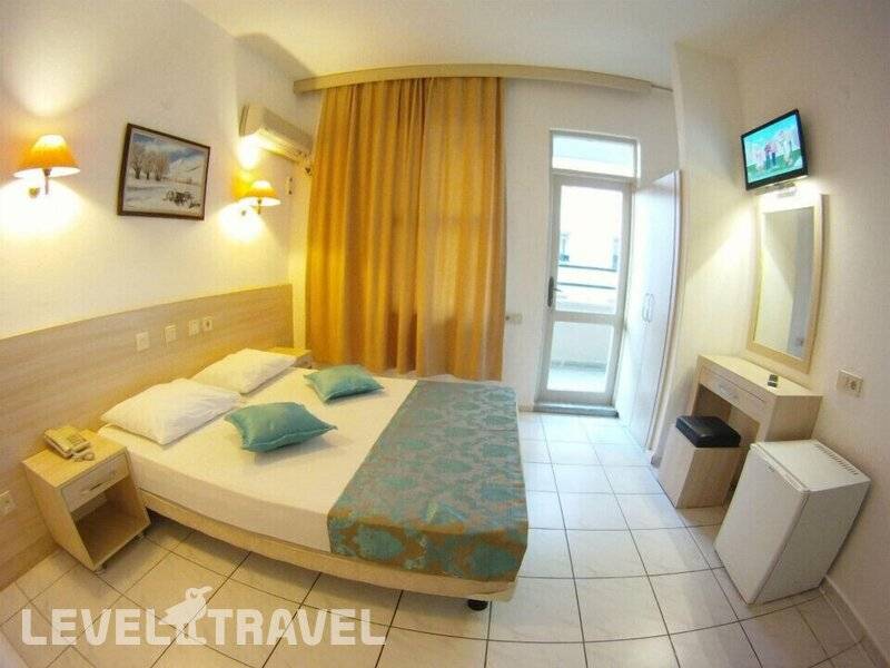 Фотография Kleopatra Carina Hotel