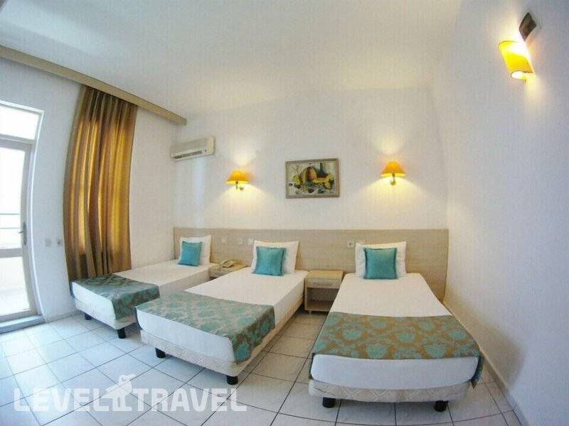 Фотография Kleopatra Carina Hotel