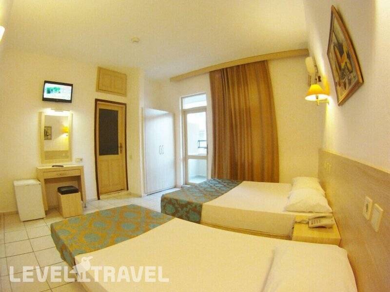 Фотография Kleopatra Carina Hotel