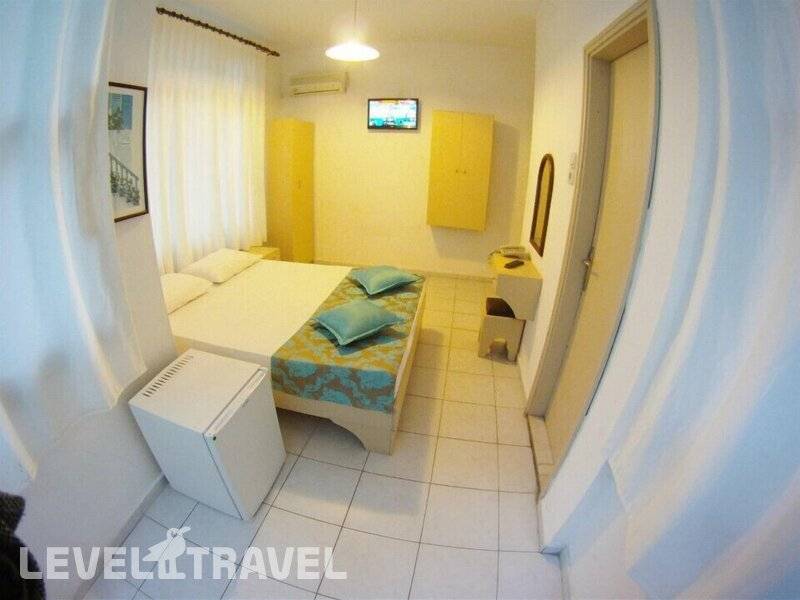 Фотография Kleopatra Carina Hotel