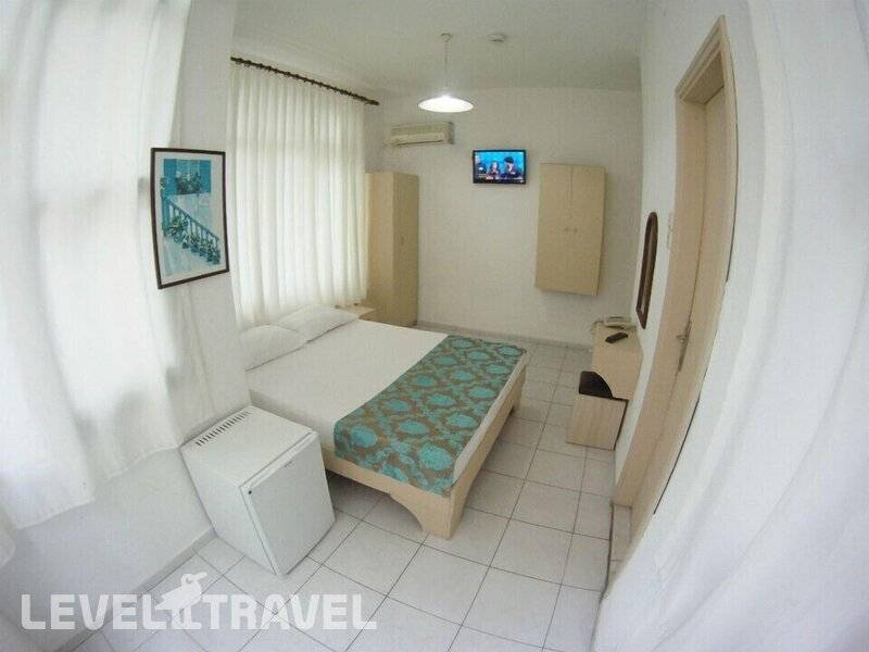 Фотография Kleopatra Carina Hotel