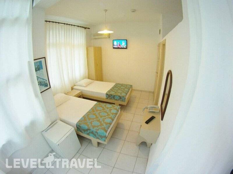 Фотография Kleopatra Carina Hotel