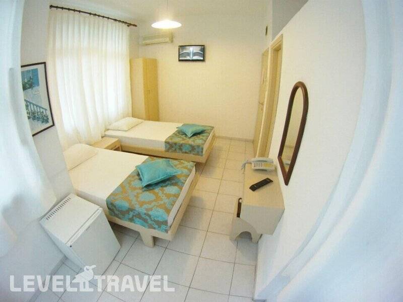 Фотография Kleopatra Carina Hotel