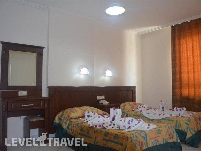 Фотография Rose Garden Apart Hotel