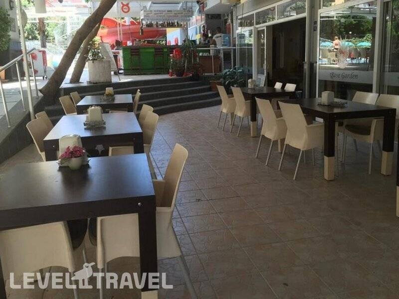 Фотография Rose Garden Apart Hotel