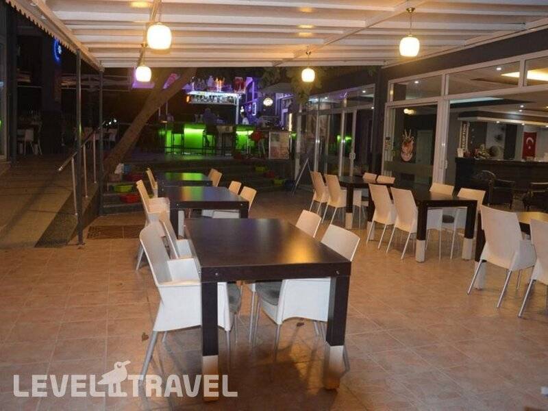 Фотография Rose Garden Apart Hotel