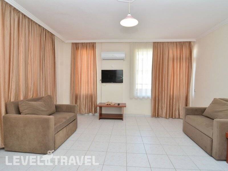 Фотография Rose Garden Apart Hotel