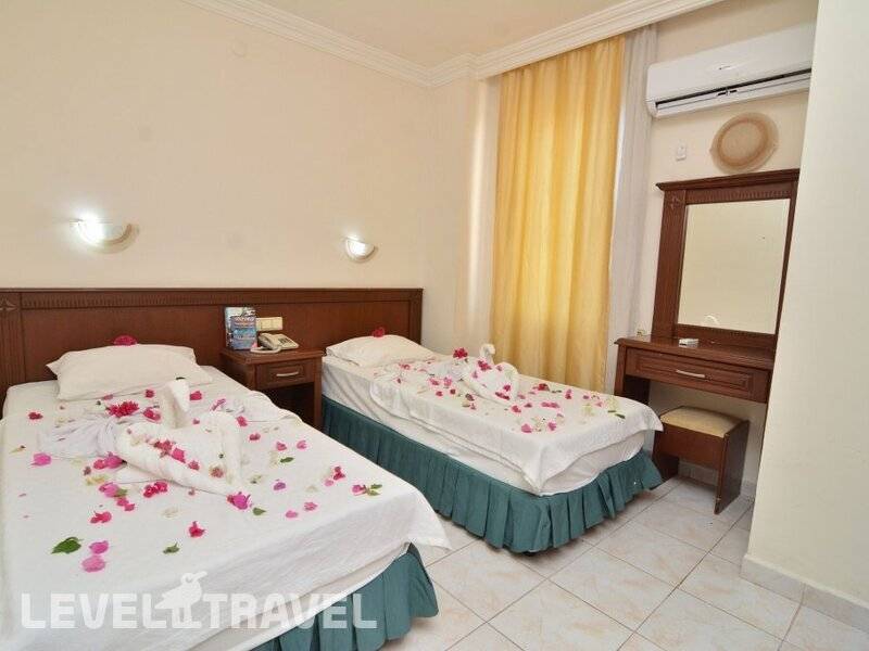 Фотография Rose Garden Apart Hotel