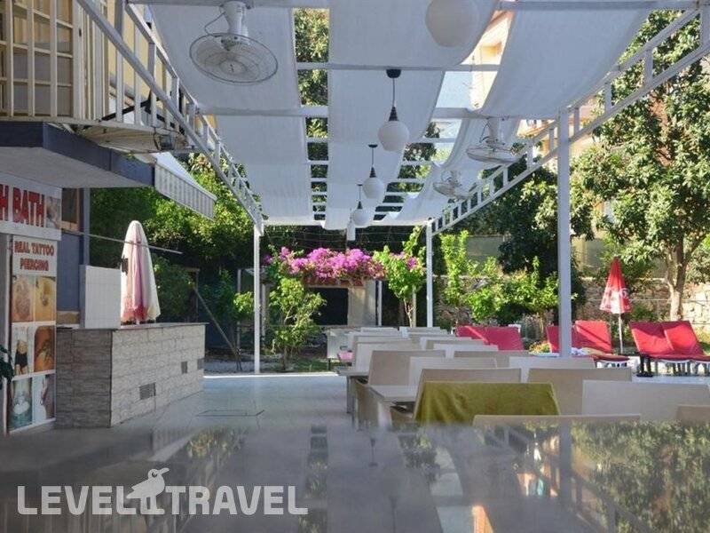 Фотография Rose Garden Apart Hotel