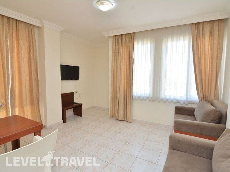 Фотография Rose Garden Apart Hotel