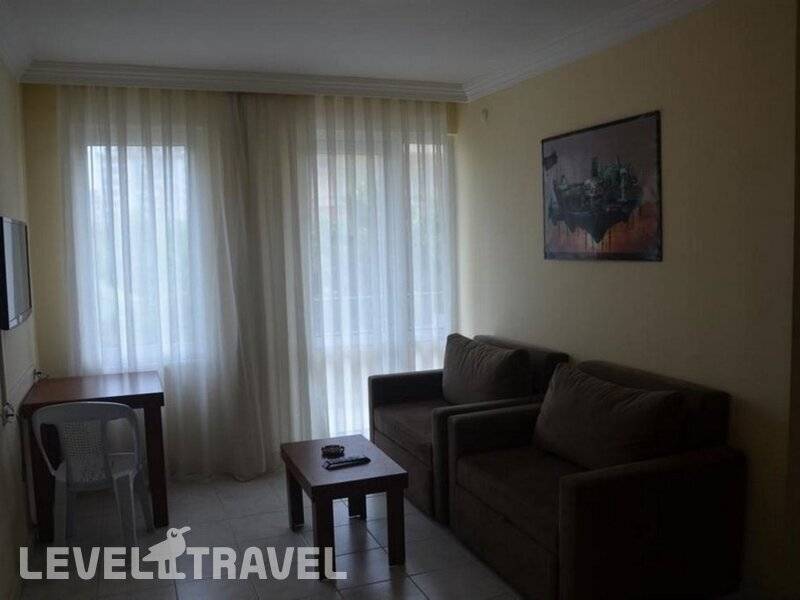 Фотография Rose Garden Apart Hotel