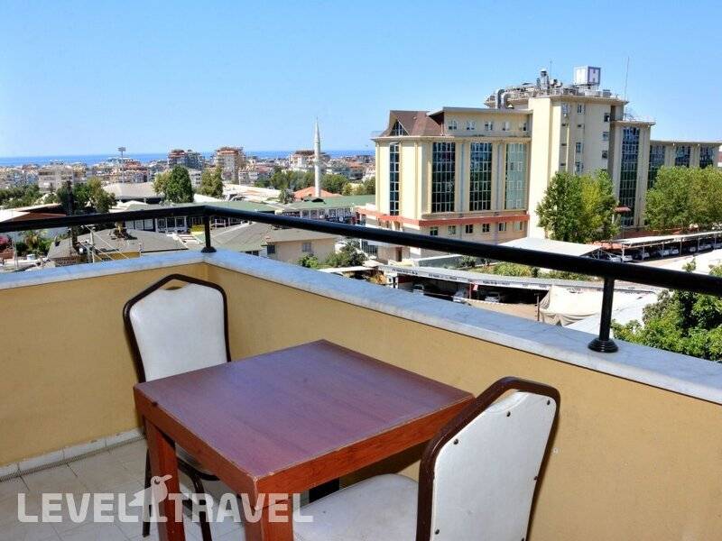 Фотография Rose Garden Apart Hotel Фотография Rose Garden Apart Hotel