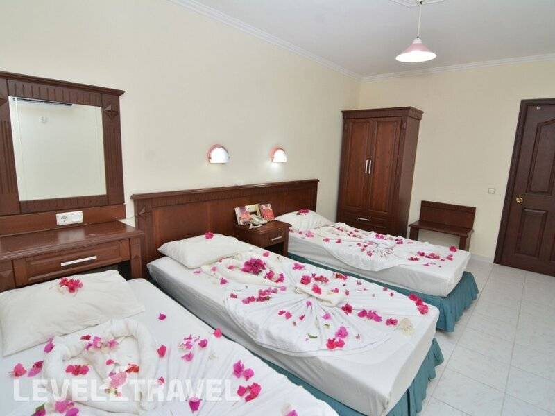 Фотография Rose Garden Apart Hotel