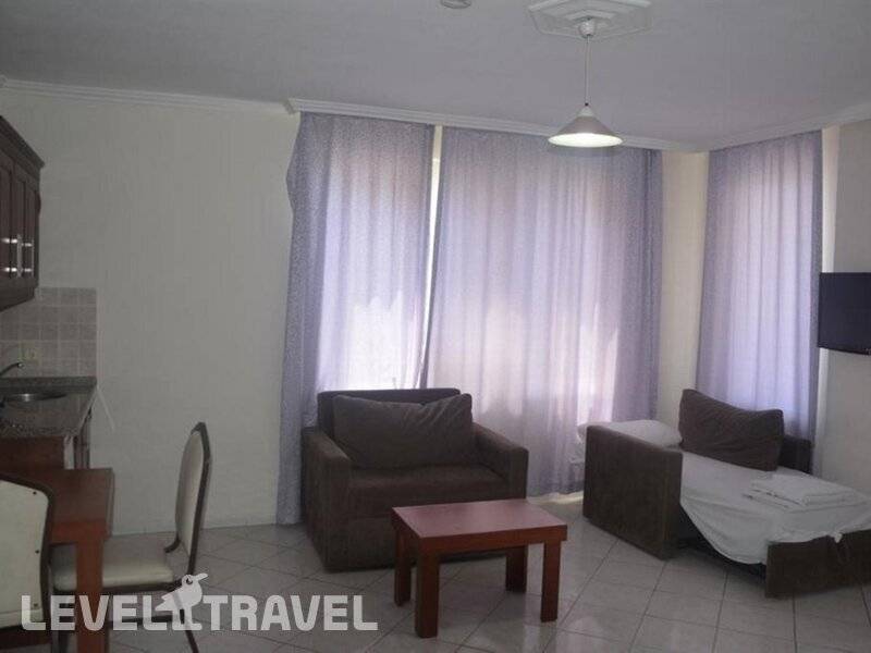 Фотография Rose Garden Apart Hotel Фотография Rose Garden Apart Hotel