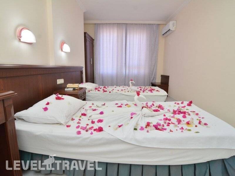 Фотография Rose Garden Apart Hotel