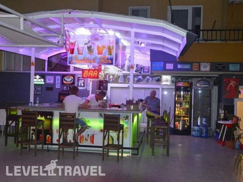 Фотография Rose Garden Apart Hotel Фотография Rose Garden Apart Hotel