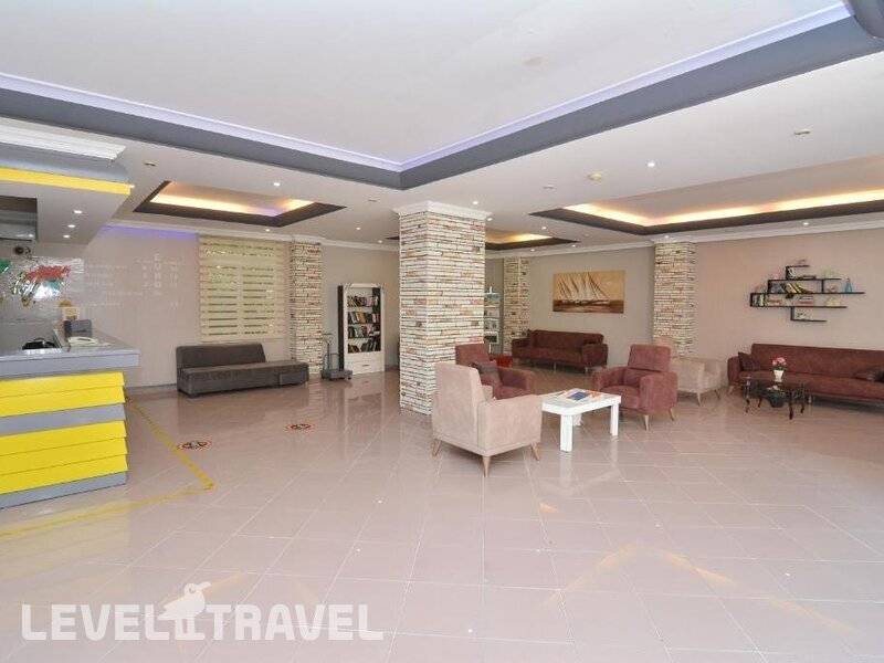 Фотография Rose Garden Apart Hotel