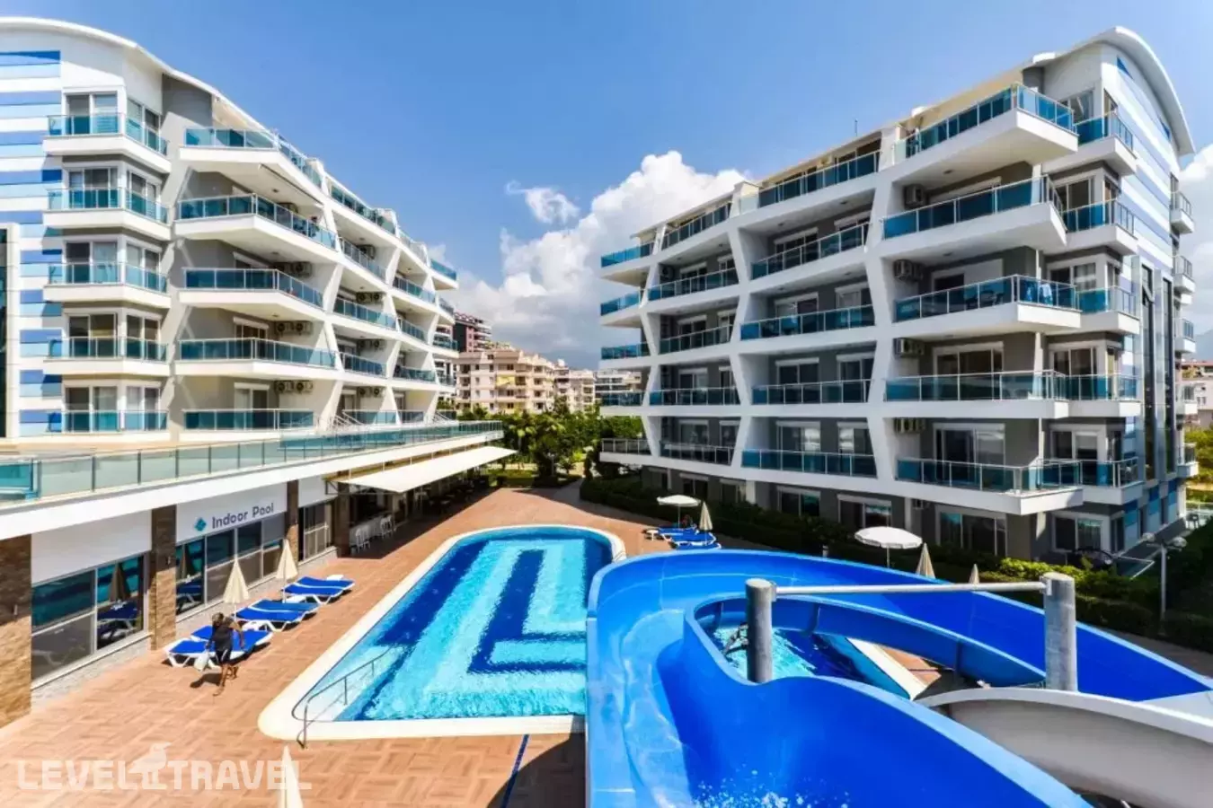 Апартаменты Sa Spacious Duplex