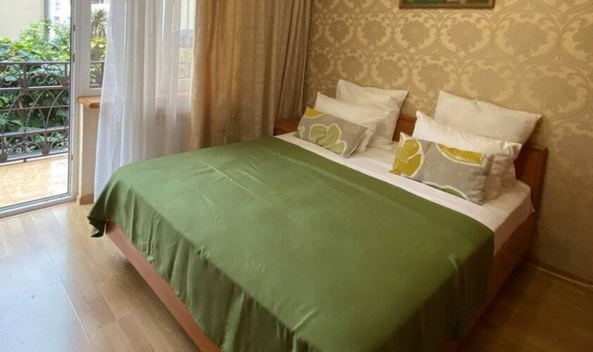 Надежда Rooms