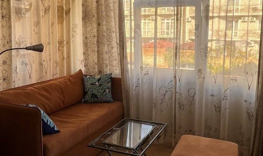 Надежда Rooms
