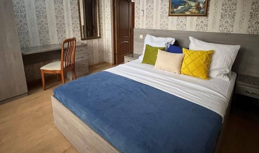 Надежда Rooms
