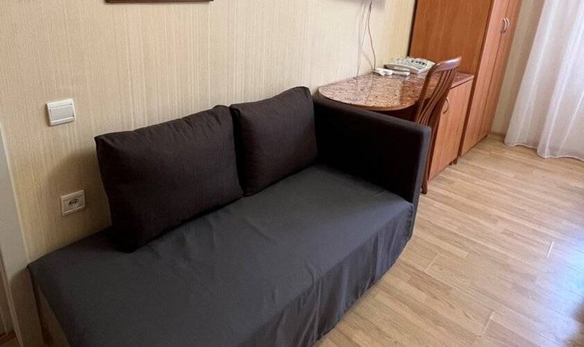 Надежда Rooms