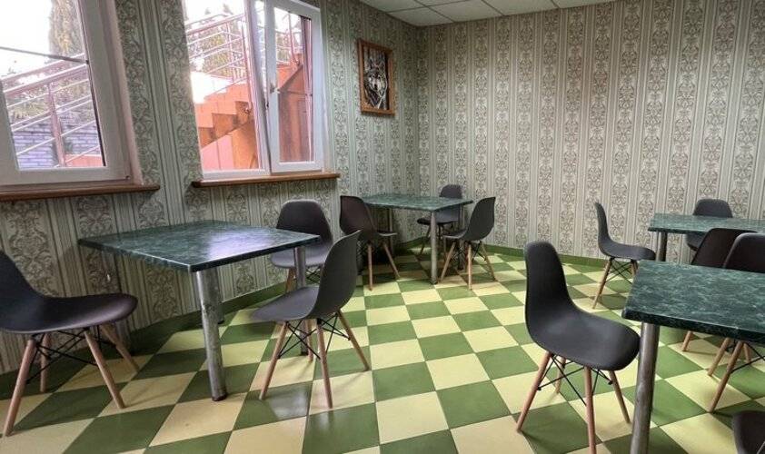 Надежда Rooms