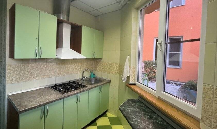Надежда Rooms