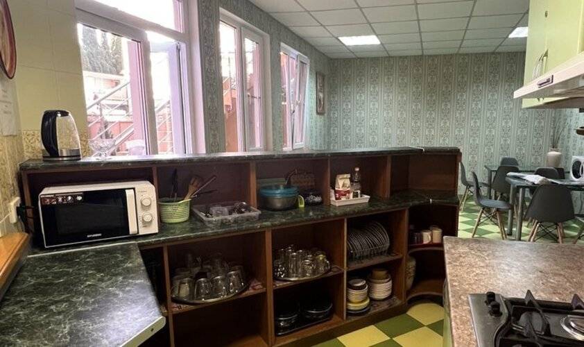 Надежда Rooms
