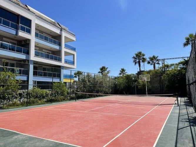 Апартаменты Sa Nice 1bd Flat