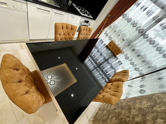 Апартаменты Sa Nice 1bd Flat