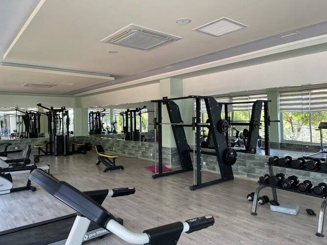 Апартаменты Sa Nice 1bd Flat