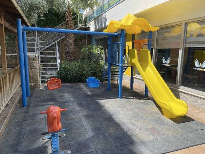 Апартаменты Sa Nice 1bd Flat