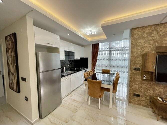 Апартаменты Sa Nice 1bd Flat