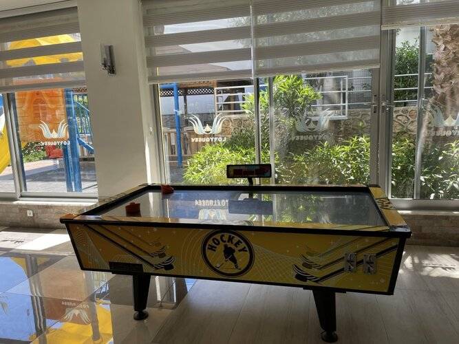 Апартаменты Sa Nice 1bd Flat