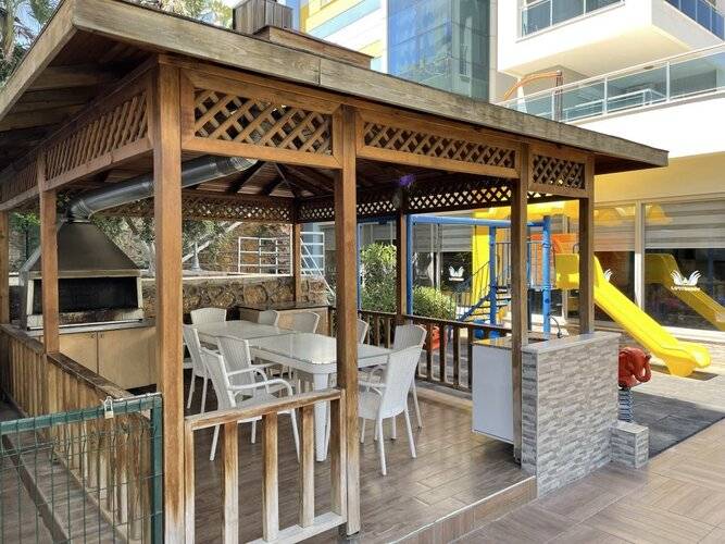 Апартаменты Sa Nice 1bd Flat