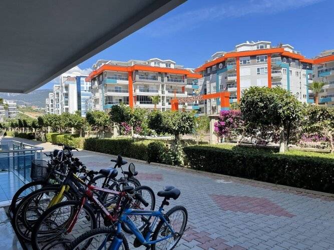 Апартаменты Sa Nice 1bd Flat