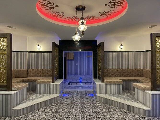 Апартаменты Sa Nice 1bd Flat