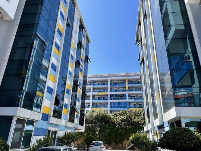 Апартаменты Sa Nice 1bd Flat