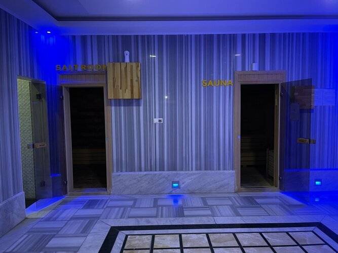 Апартаменты Sa Nice 1bd Flat