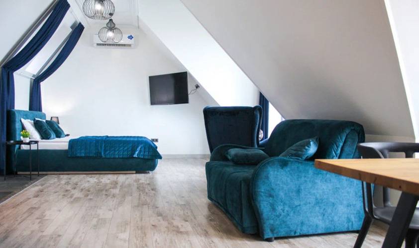 Baltic Luxury
