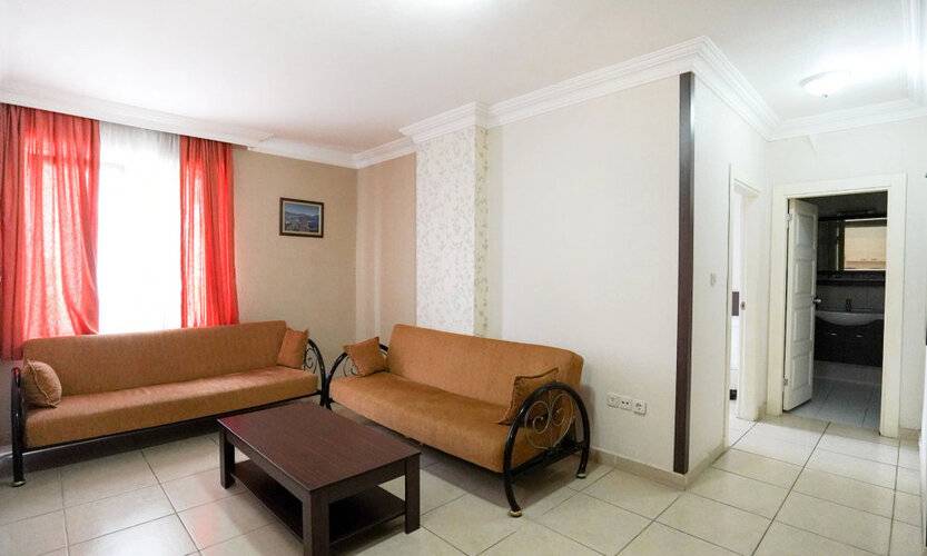 Ada Apart Hotel