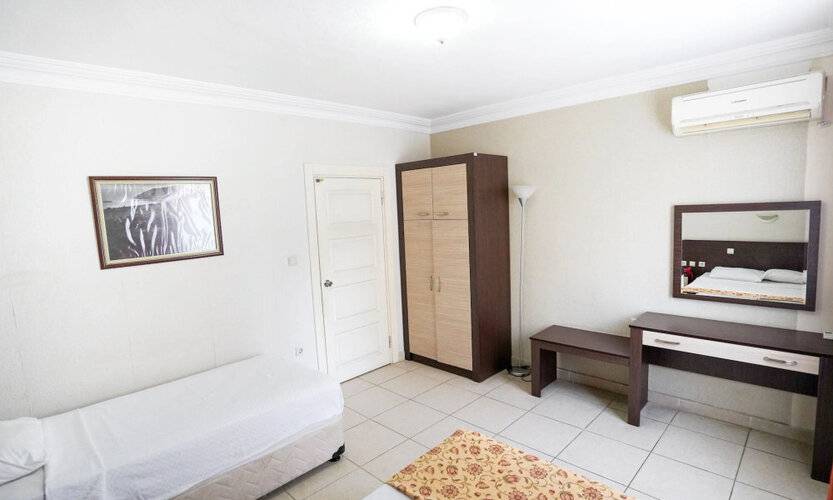Ada Apart Hotel
