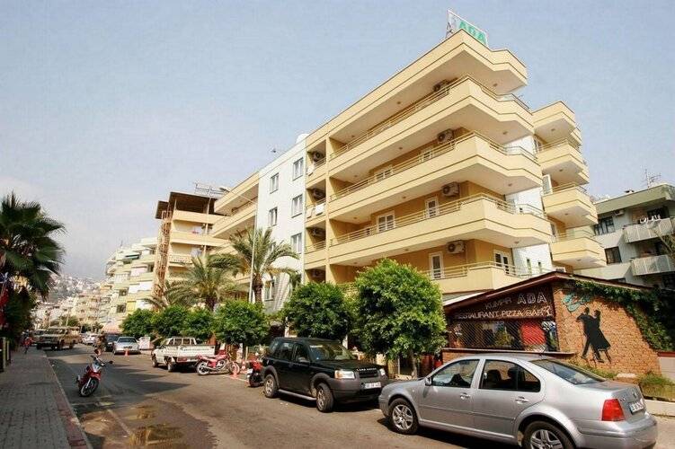 Ada Apart Hotel