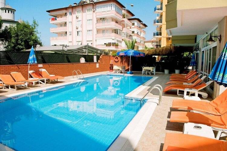 Ada Apart Hotel
