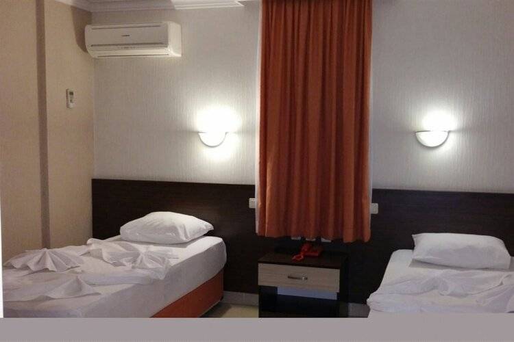 Ada Apart Hotel