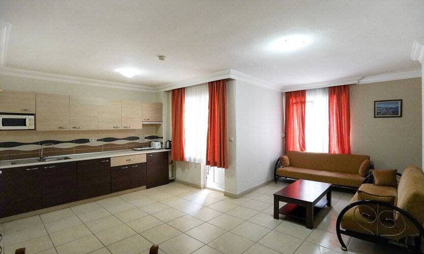 Ada Apart Hotel