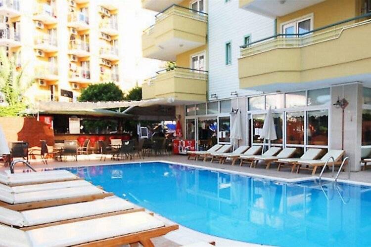 Ada Apart Hotel